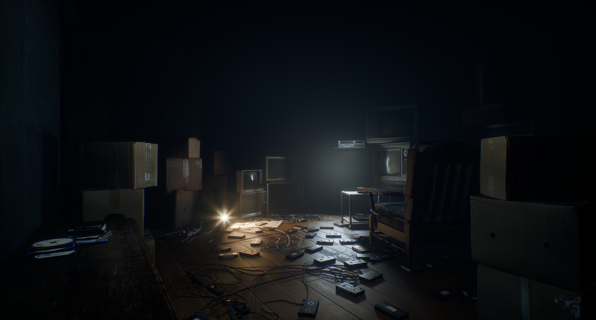 A.I.L.A|豪华中文|Build.21022778+全DLC|解压即撸|