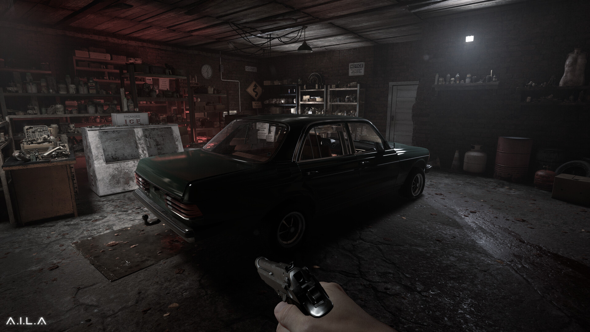 A.I.L.A|豪华中文|Build.21022778+全DLC|解压即撸|