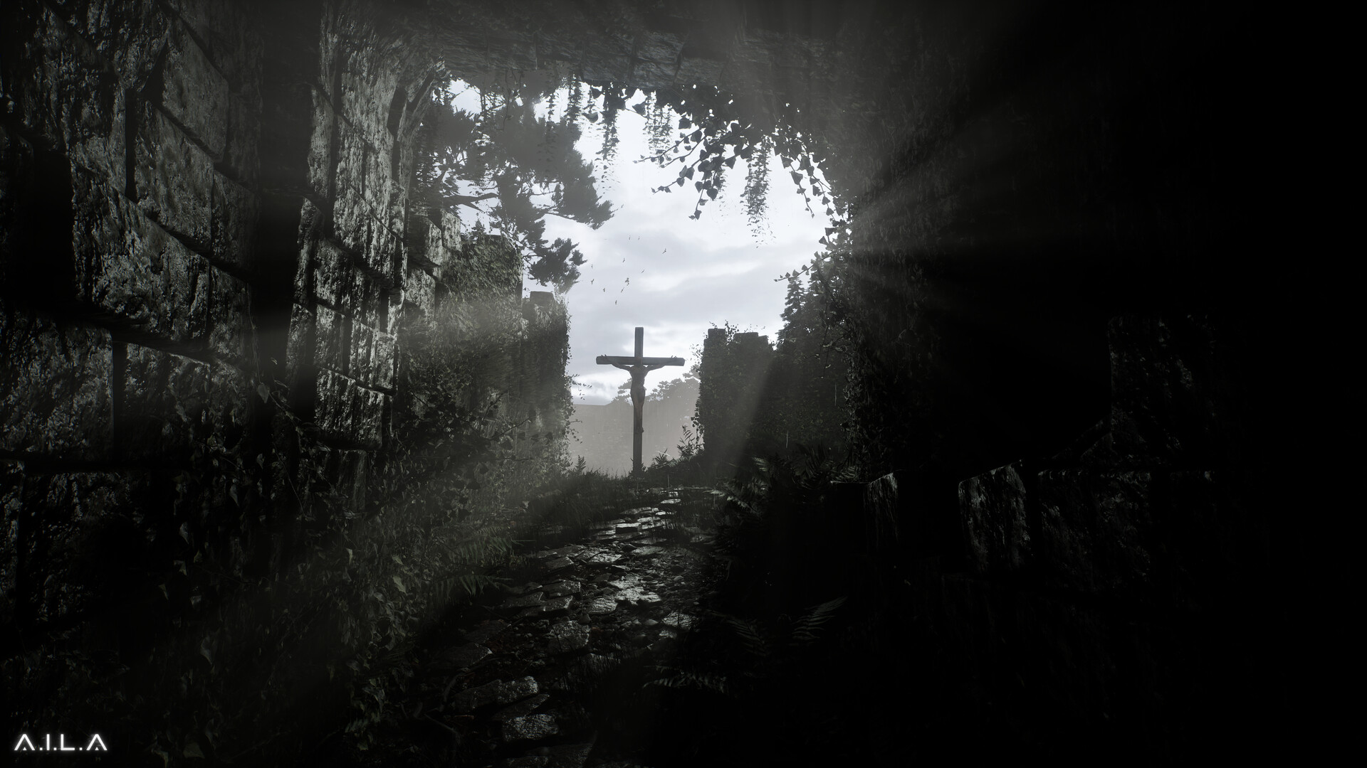 A.I.L.A|豪华中文|Build.21022778+全DLC|解压即撸|