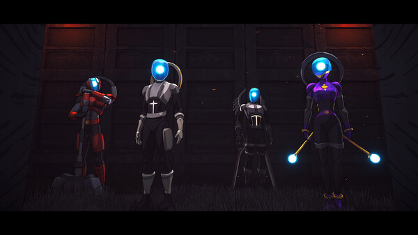 心门守卫|豪华中文|Build.20754518-暗影挥舞-星辰裂变+支持者DLC|解压即撸|