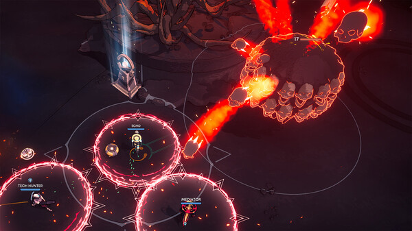 心门守卫|豪华中文|Build.20754518-暗影挥舞-星辰裂变+支持者DLC|解压即撸|