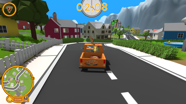 晃晃人生 Wobbly Life|官方中文|Build.20239974-重要更新|解压即撸|