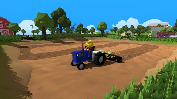 晃晃人生 Wobbly Life|官方中文|Build.20239974-重要更新|解压即撸|