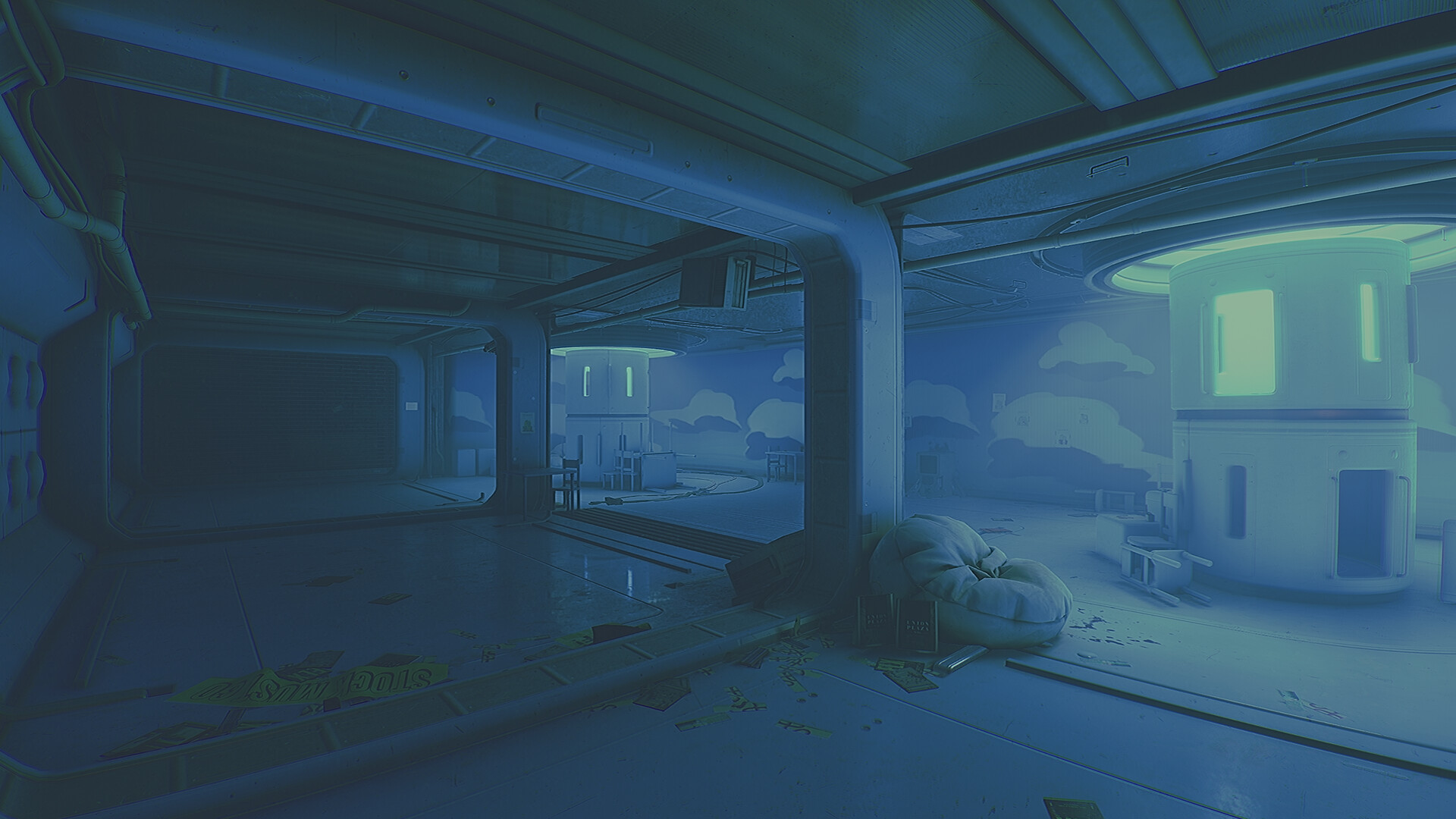 月球任务 ROUTINE|官方中文|Build.21021859+全DLC|解压即撸|