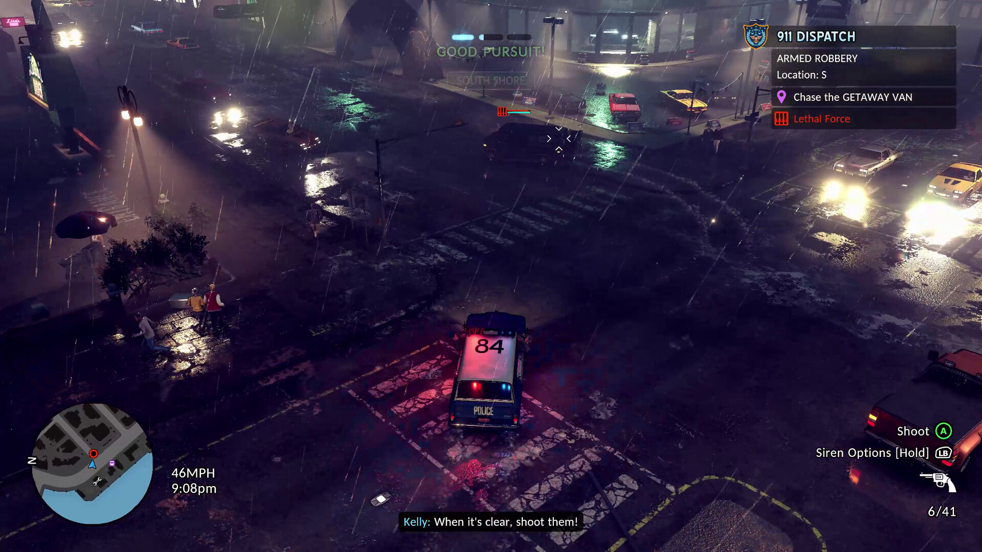 警区|豪华中文|V1.10.21175-警犬+全DLC+原声音乐-沙盒|解压即撸|