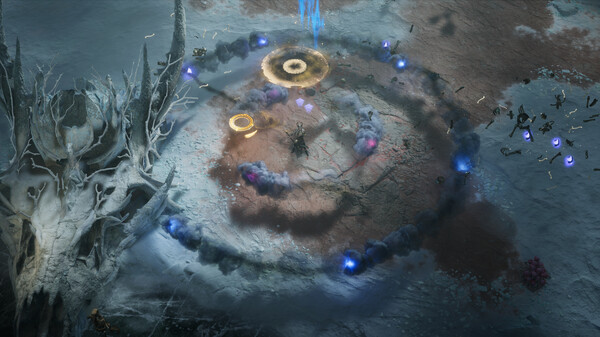 巨人杀手 暗黑之潮|官方中文|Build.21055091-冥界咆哮-炼狱怒潮+全DLC|解压即撸|