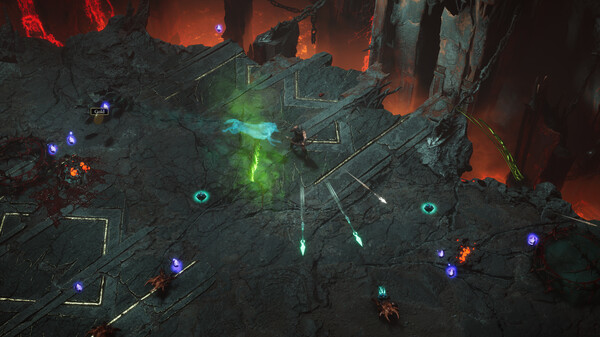 巨人杀手 暗黑之潮|官方中文|Build.21055091-冥界咆哮-炼狱怒潮+全DLC|解压即撸|