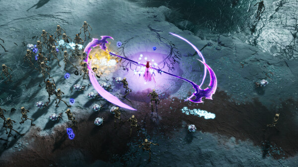 巨人杀手 暗黑之潮|官方中文|Build.21055091-冥界咆哮-炼狱怒潮+全DLC|解压即撸|