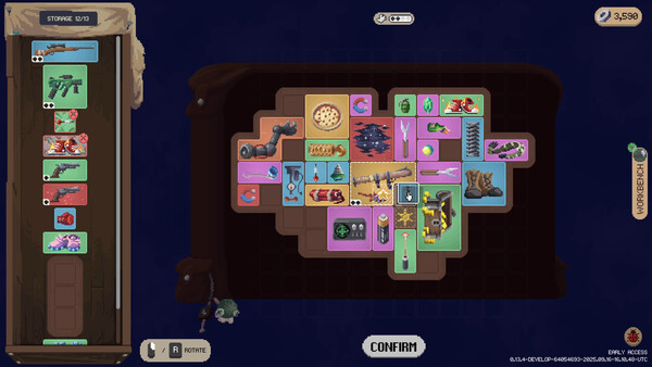 死亡日 狂杀末路|官方中文|Build.21057497+支持者DLC+全DLC|解压即撸|