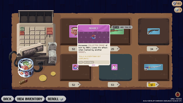 死亡日 狂杀末路|官方中文|Build.21057497+支持者DLC+全DLC|解压即撸|