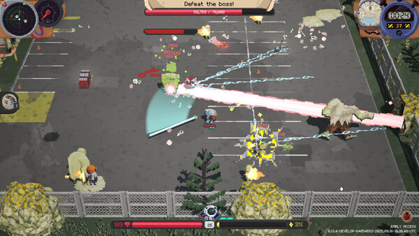 死亡日 狂杀末路|官方中文|Build.21057497+支持者DLC+全DLC|解压即撸|