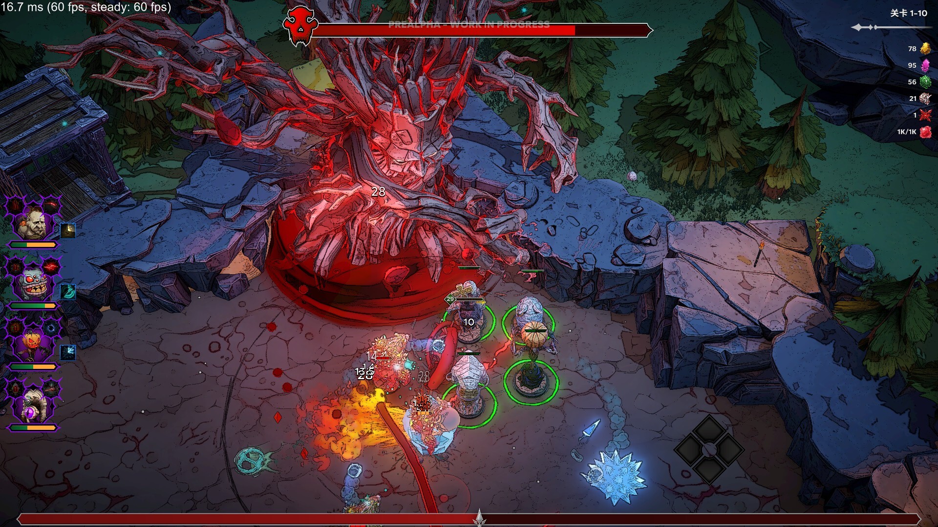 黑夜刀锋 幸存者|豪华中文|Build.21063602+全DLC|解压即撸|