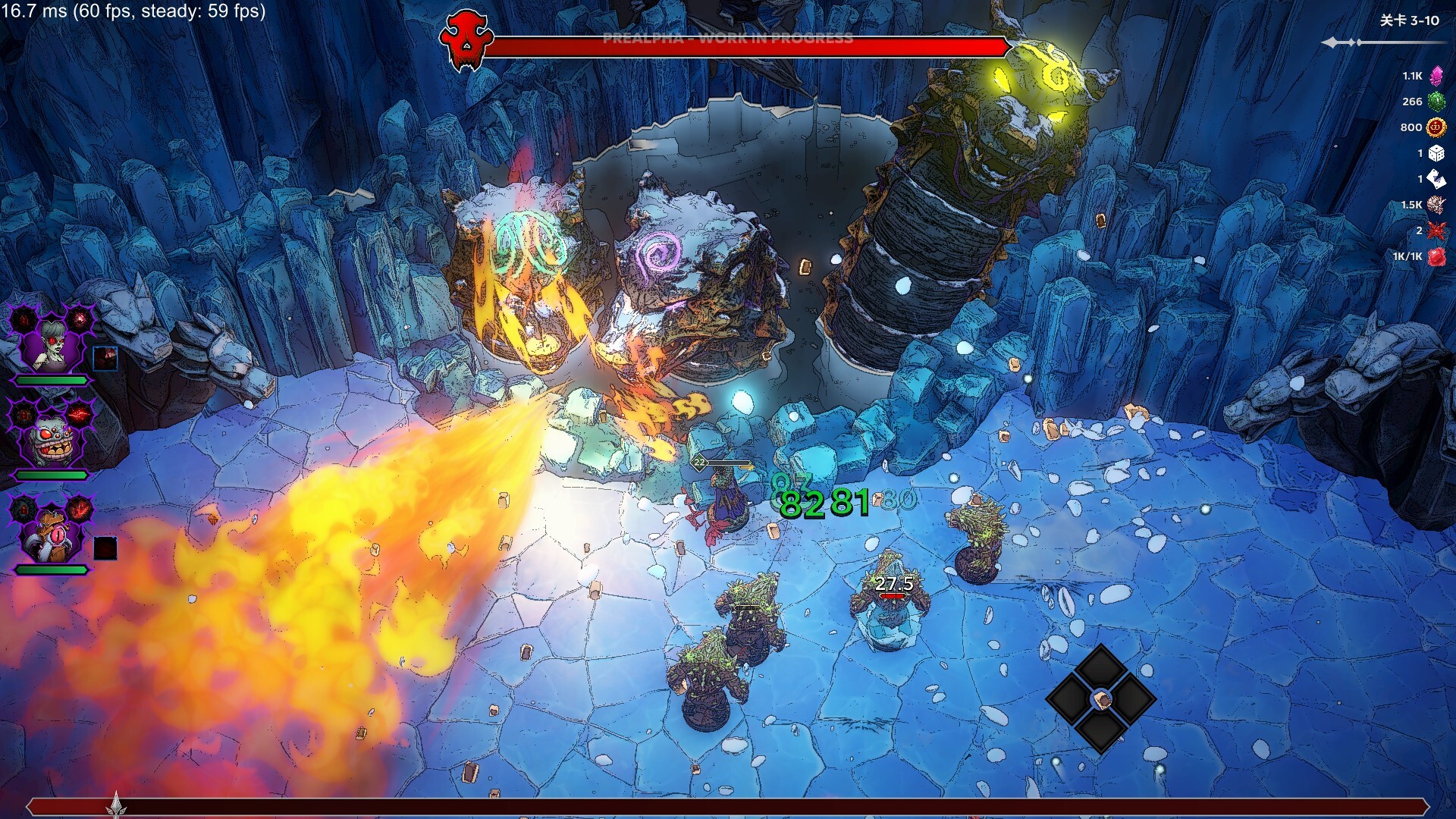 黑夜刀锋 幸存者|豪华中文|Build.21063602+全DLC|解压即撸|