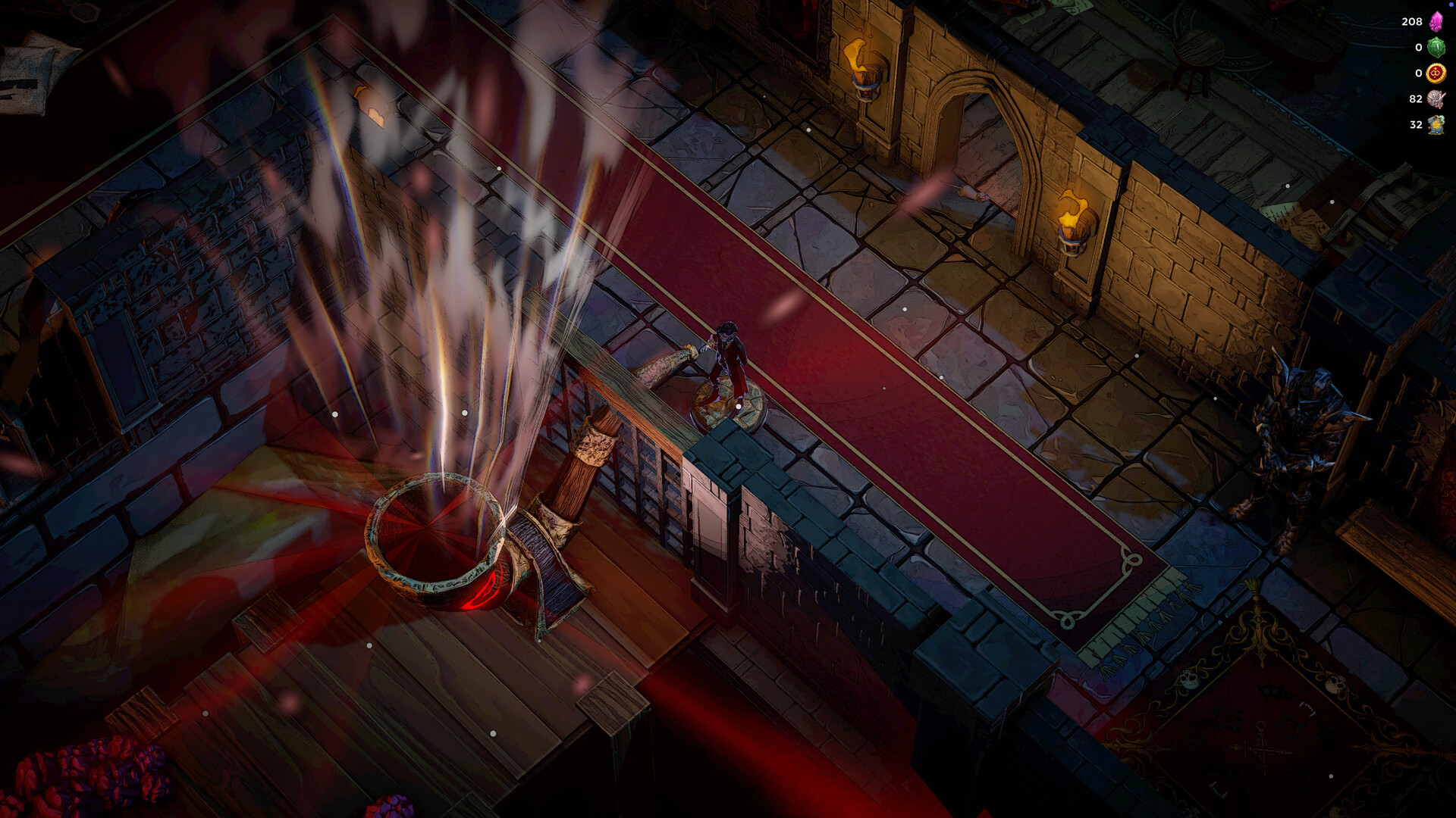 黑夜刀锋 幸存者|豪华中文|Build.21063602+全DLC|解压即撸|