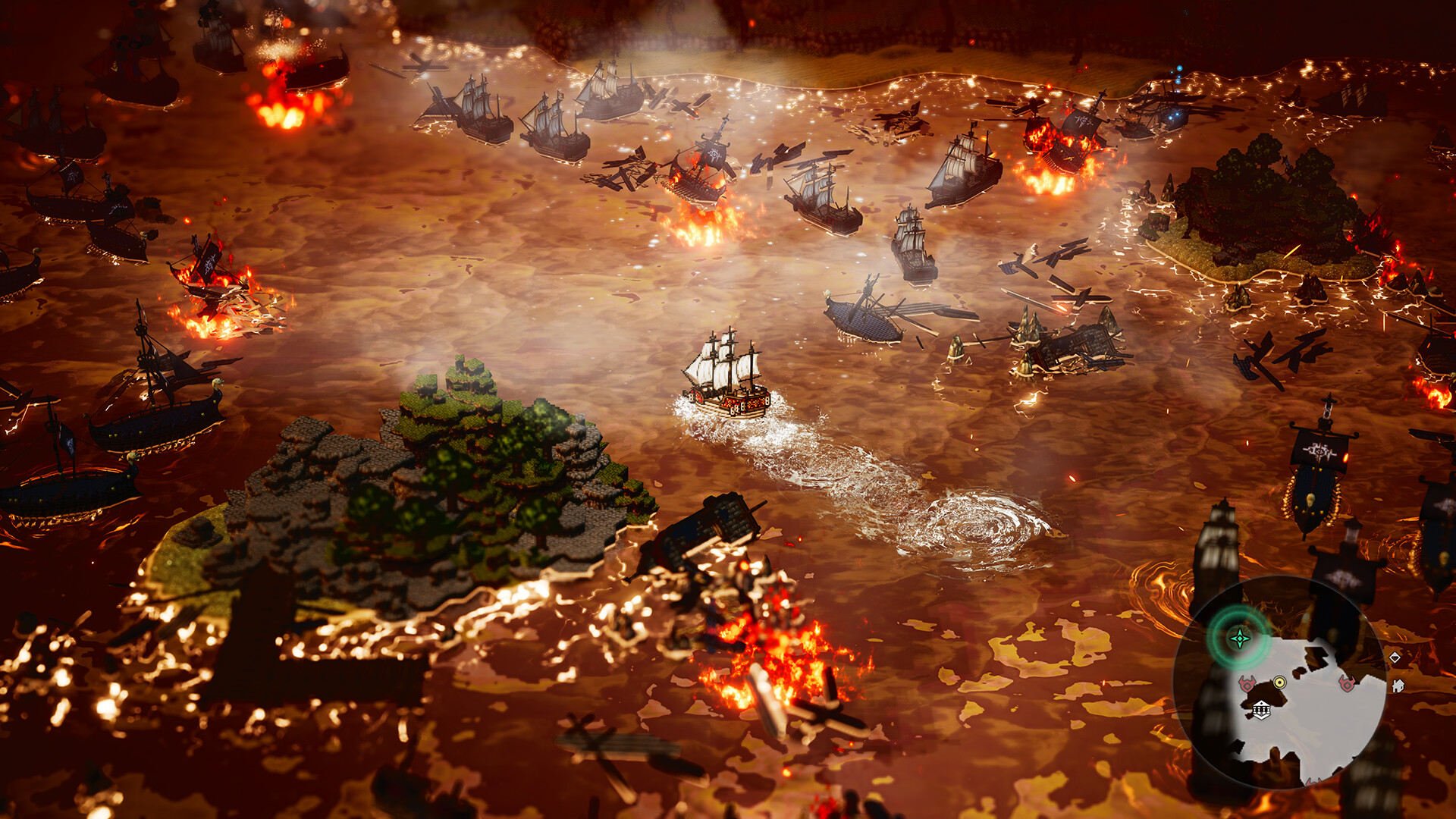 歧路旅人0|豪华中文|V1.0.2 Fix优化-故土新塑-无冕御灵+全DLC-模拟器整合版|解压即撸|