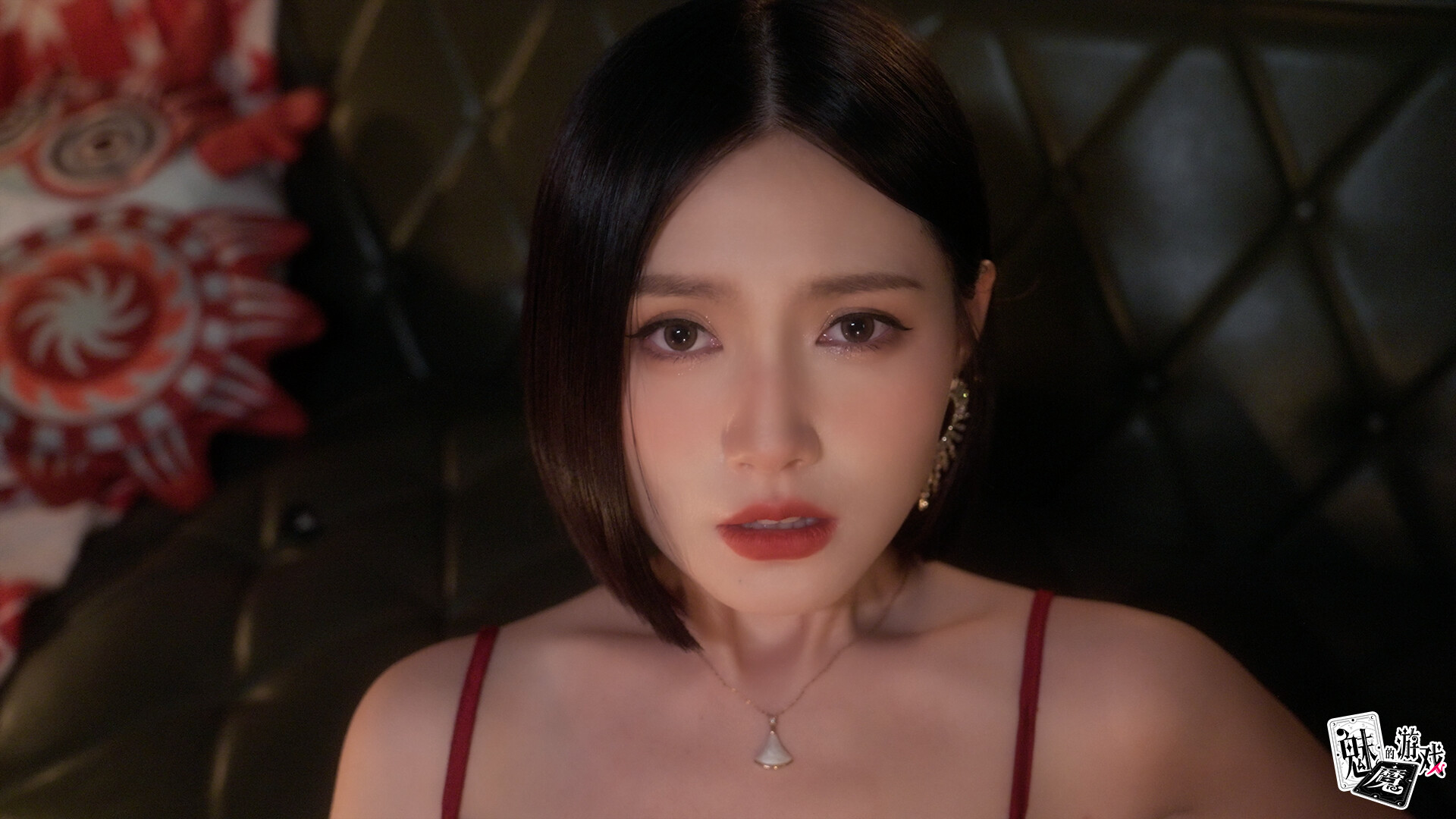 魅魔的游戏|中字-国语|Build.21052270+全DLC|解压即撸|