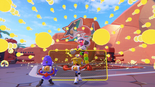 泡姆泡姆|官方中文|Build.21047323-支持本地2-4人|解压即撸|