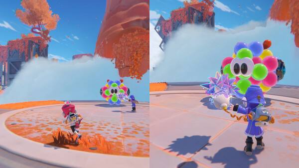 泡姆泡姆|官方中文|Build.21047323-支持本地2-4人|解压即撸|