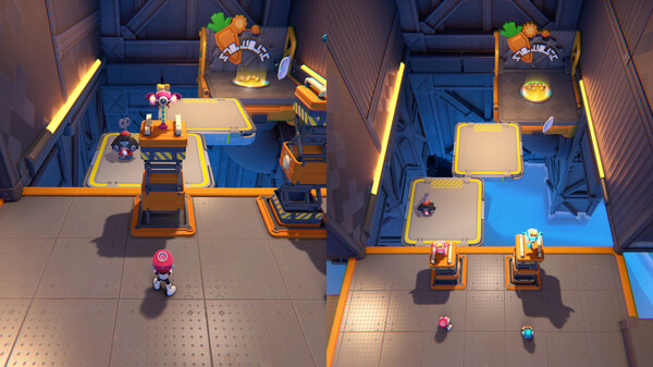 泡姆泡姆|官方中文|Build.21047323-支持本地2-4人|解压即撸|