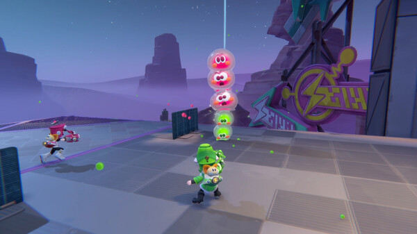 泡姆泡姆|官方中文|Build.21047323-支持本地2-4人|解压即撸|