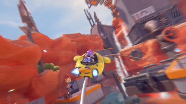 泡姆泡姆|官方中文|Build.21047323-支持本地2-4人|解压即撸|