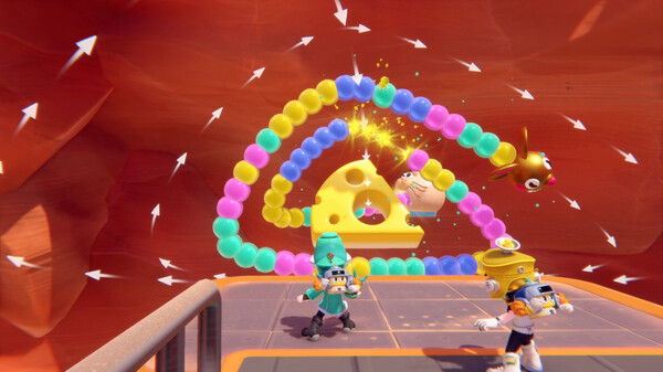 泡姆泡姆|官方中文|Build.21047323-支持本地2-4人|解压即撸|