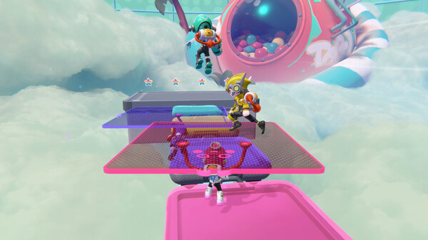 泡姆泡姆|官方中文|Build.21047323-支持本地2-4人|解压即撸|