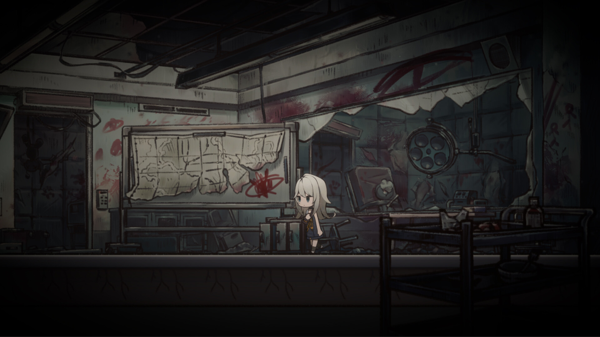 艾莉丝的世界 Alices World|官方中文|Build.21047984|解压即撸|