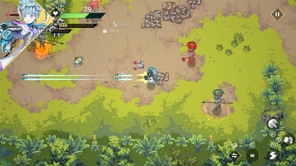 海珂 北境极光|豪华中文|Build.20885876-烬羽神行-苍月归墟+全DLC|解压即撸|