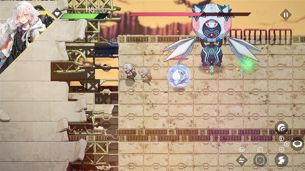 海珂 北境极光|豪华中文|Build.20885876-烬羽神行-苍月归墟+全DLC|解压即撸|