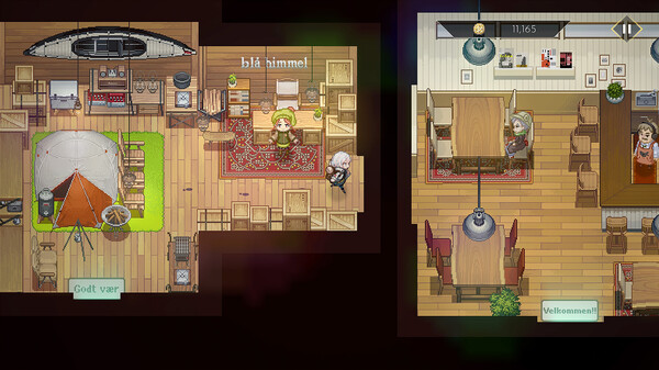 海珂 北境极光|豪华中文|Build.20885876-烬羽神行-苍月归墟+全DLC|解压即撸|