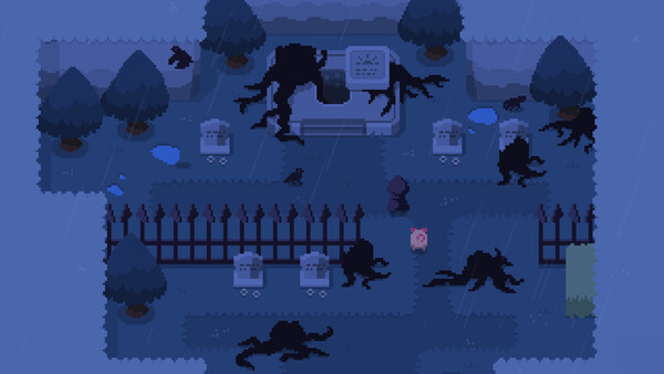 爱 死亡和小猪 Spindle|官方中文|Build.20561685|解压即撸|