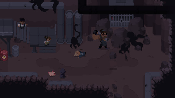 爱 死亡和小猪 Spindle|官方中文|Build.20561685|解压即撸|