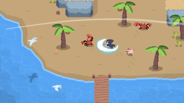 爱 死亡和小猪 Spindle|官方中文|Build.20561685|解压即撸|