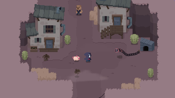 爱 死亡和小猪 Spindle|官方中文|Build.20561685|解压即撸|