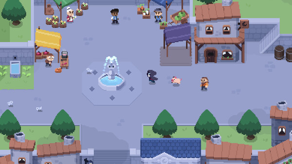 爱 死亡和小猪 Spindle|官方中文|Build.20561685|解压即撸|