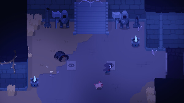 爱 死亡和小猪 Spindle|官方中文|Build.20561685|解压即撸|