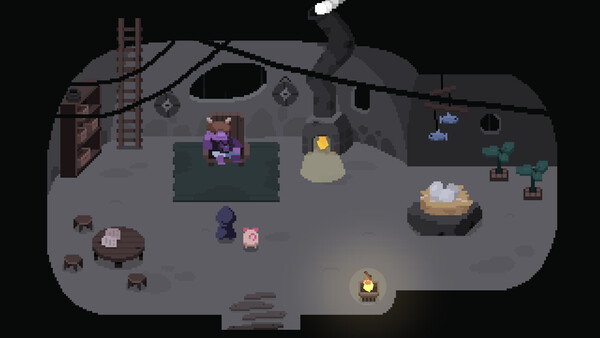 爱 死亡和小猪 Spindle|官方中文|Build.20561685|解压即撸|