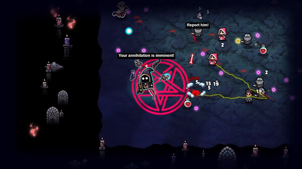 我是BOSS Noobs Are Coming|官方中文|Build.21081064|解压即撸|