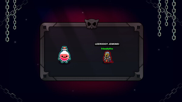 我是BOSS Noobs Are Coming|官方中文|Build.21081064|解压即撸|