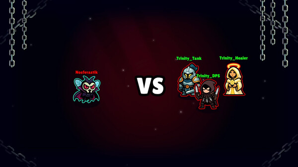 我是BOSS Noobs Are Coming|官方中文|Build.21081064|解压即撸|