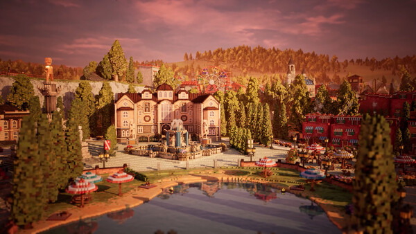 自在城镇|官方中文|Build.20892971+全DLC|解压即撸|