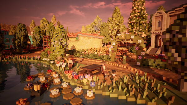 自在城镇|官方中文|Build.20892971+全DLC|解压即撸|