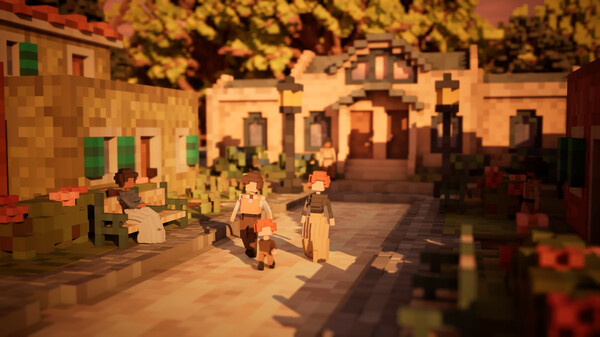 自在城镇|官方中文|Build.20892971+全DLC|解压即撸|