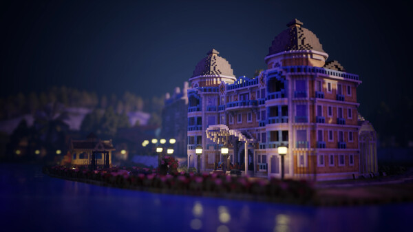 自在城镇|官方中文|Build.20892971+全DLC|解压即撸|