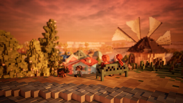 自在城镇|官方中文|Build.20892971+全DLC|解压即撸|