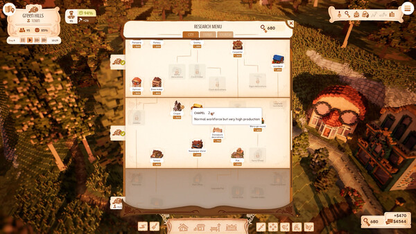 自在城镇|官方中文|Build.20892971+全DLC|解压即撸|