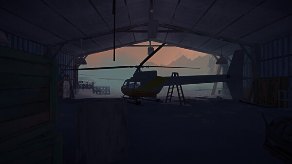 漫漫长夜|官方中文|Build.21014683+来自遥远国度的传说DLC+全DLC|解压即撸|