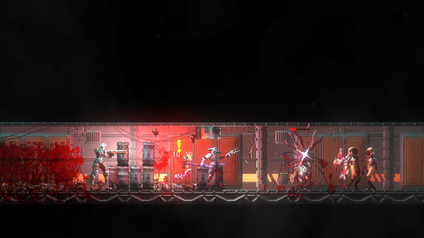 浪客诺特|官方中文|Build.21077187-夜狱残陨-碎界修罗+全DLC-支持手柄|解压即撸|