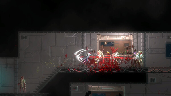 浪客诺特|官方中文|Build.21077187-夜狱残陨-碎界修罗+全DLC-支持手柄|解压即撸|